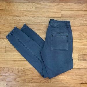 Free people size 26 pants cargo style